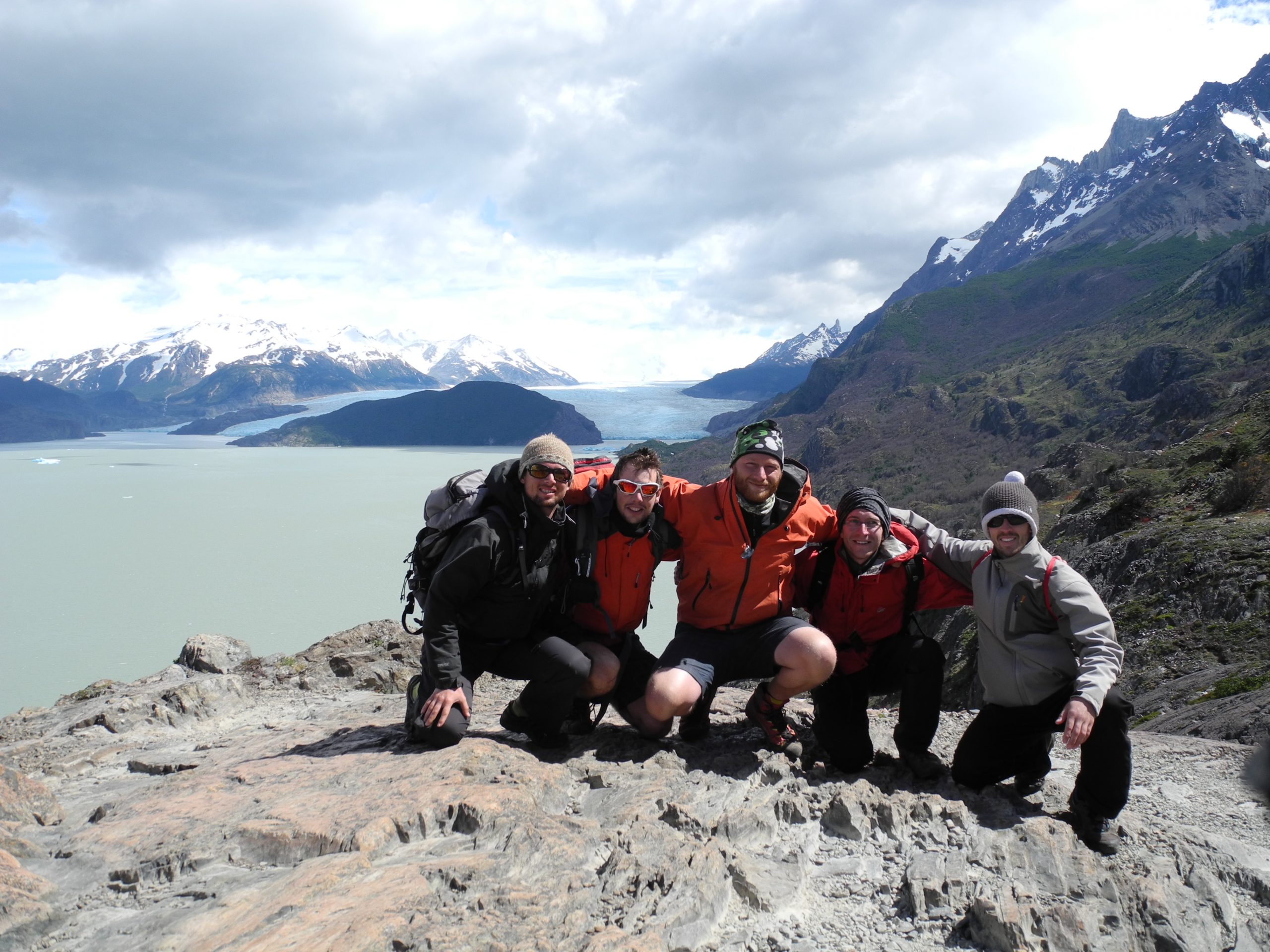 La Patagonie en sac à dos #1 Avant de partir