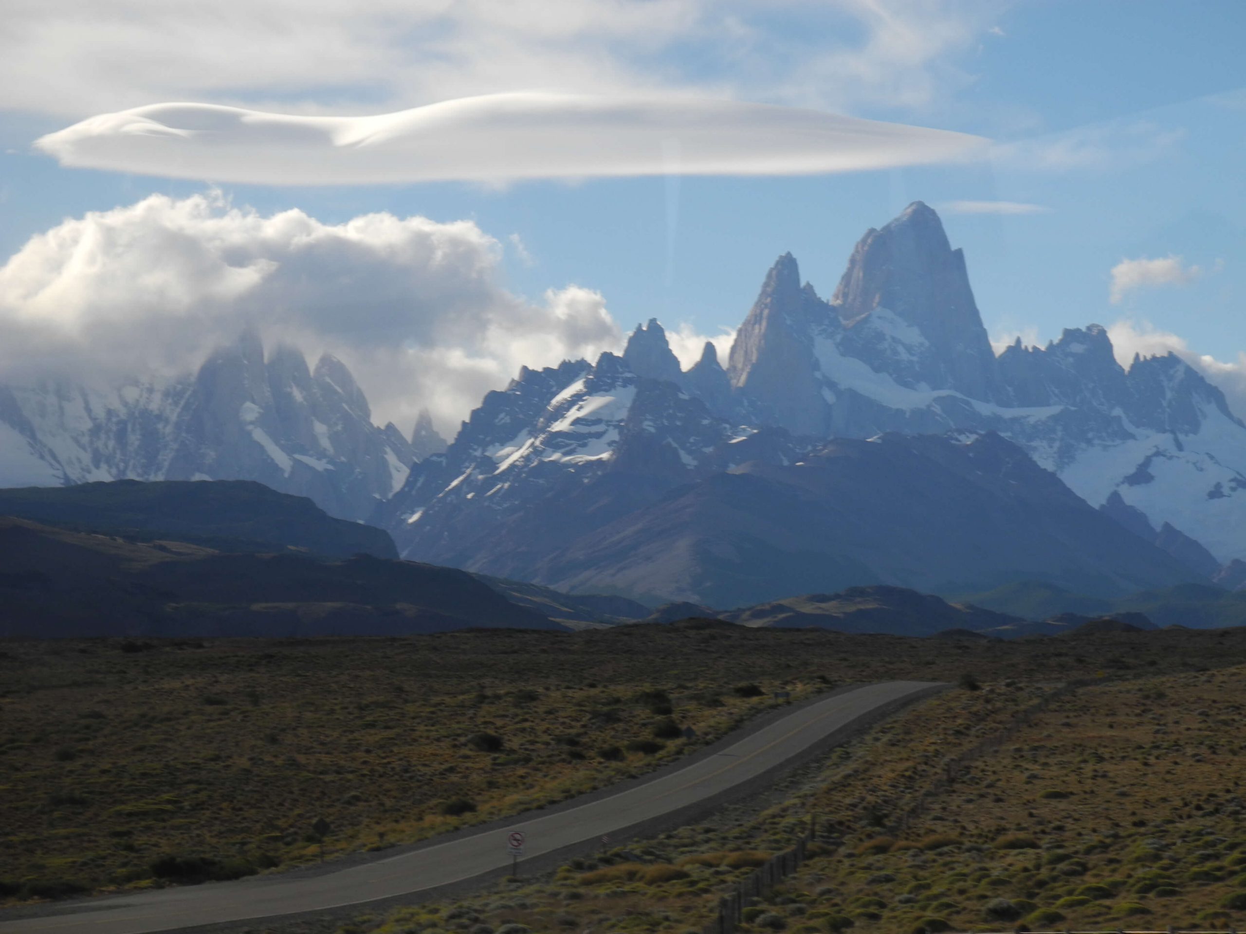La Patagonie en sac à dos #5 Au paradis Argentin